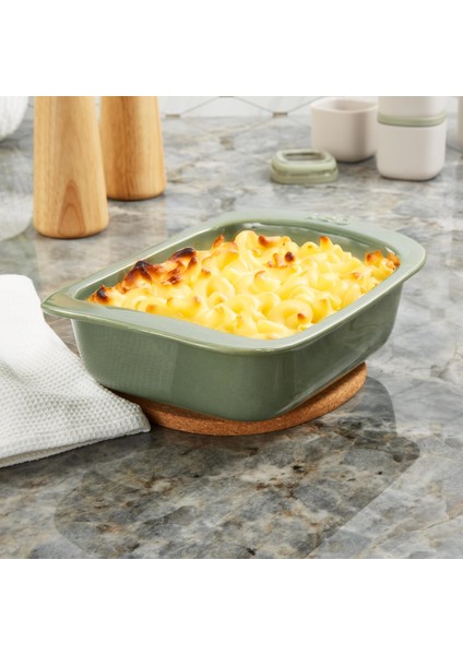 Balance Seramik Fırın Kabı 20,3 x 16,5 x 6 cm fiyatları