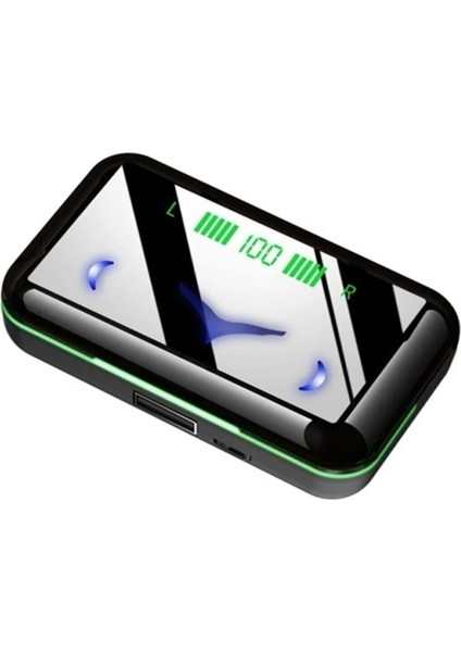 E10 Bluetooth Kulaklık Siyah fiyatları