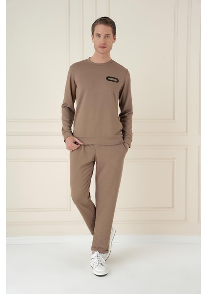 Atp 033 Slim Fit Vizon Spor Pantolon