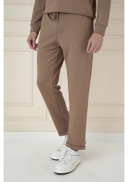 Atp 033 Slim Fit Vizon Spor Pantolon fırsatları