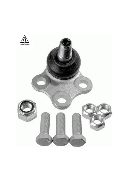 Alt Rotil Trafic Ii-Vivaro-Nissan Primastar 06=>