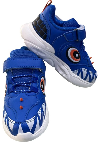 Orijinal Cool Kids Stego Ortopedik Işıklı Çocuk Spor Ayakkabı modelleri