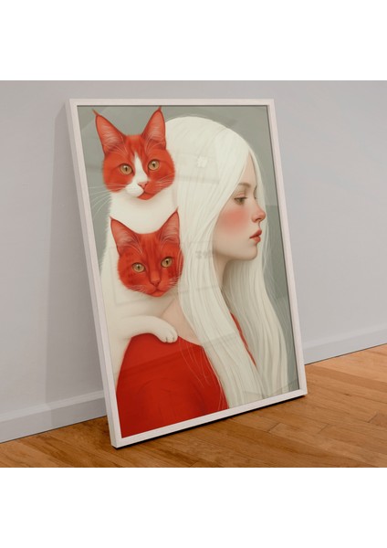 500 Parça Puzzle Sessiz Dostluk, Sonsuz Bakış indirimleri