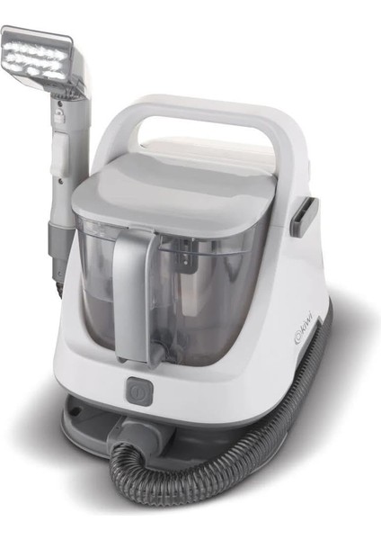 Kcc 4320 Halı ve Koltuk Yıkama Makinesi