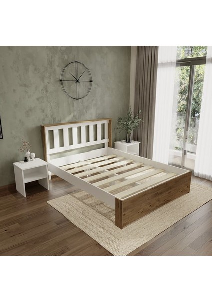 Stark Atlantik Kolay Kurulum Karyola fiyatları