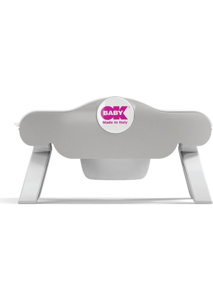 Roady Katlanabilir Oturak & Klozet Adaptörü / A.gri indirimleri