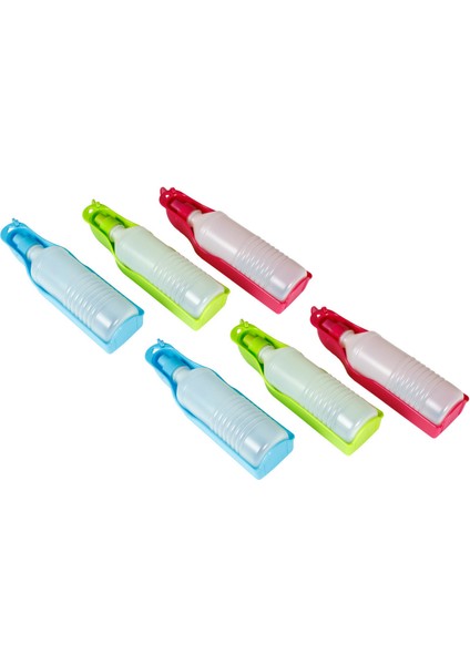 Karlıe Taşınabilir Suluk 500 ml Nrmsa