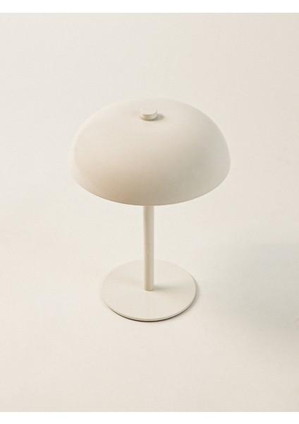 Bélle Bej Dokunmatik Abajur fiyatları