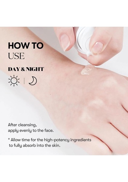 Tx Toning Essence 1000 Shot 30ML Parlak Cam Cilt Yüzü Için indirimleri