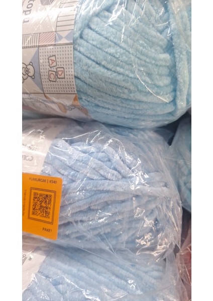 Renkli Ilmekler Örgü 0-12 Ay Unısex Kadife Bebek Battaniyesi