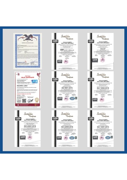 Multiomega 30 Kapsül modelleri