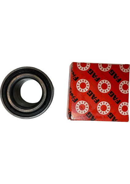 Ford Focus/fiesta/fusion (1998-2011) Arka Teker Bilyası / Arka Porya Rulmanı | Fag 713 6780 30 - 2S41 1A154 Aa fırsatları