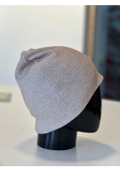 Unisex Pamuklu Penye Bere fiyatları