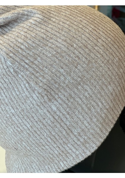 Unisex Pamuklu Penye Bere modelleri