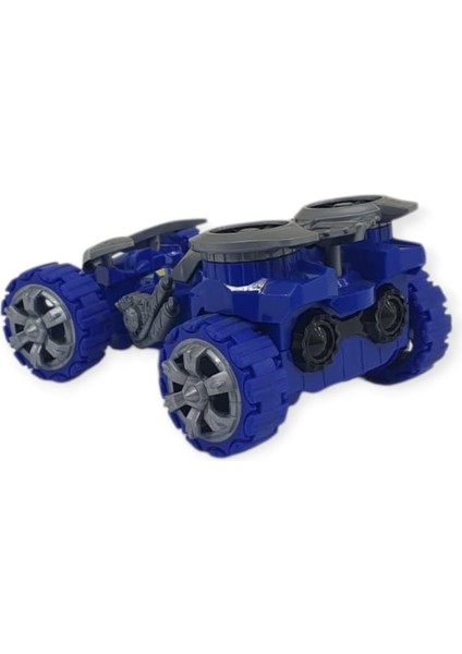 Vardem Sürtmeli Pervaneli Araba - 2023-1 - Mavi fiyatları