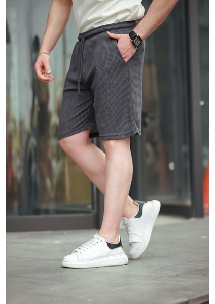 Füme Basic Erkek Şort E6566 fiyatları