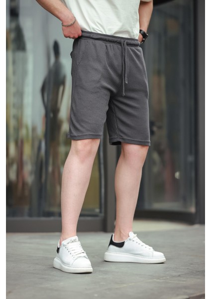 Füme Basic Erkek Şort E6566 modelleri