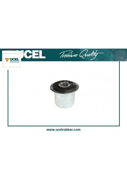Ön Makas Burcuducato-Boxer-Jumper Üçel Kauçuk 1304640080/ 5131.72 Cıtroen, Fıat, Peugeot S31415