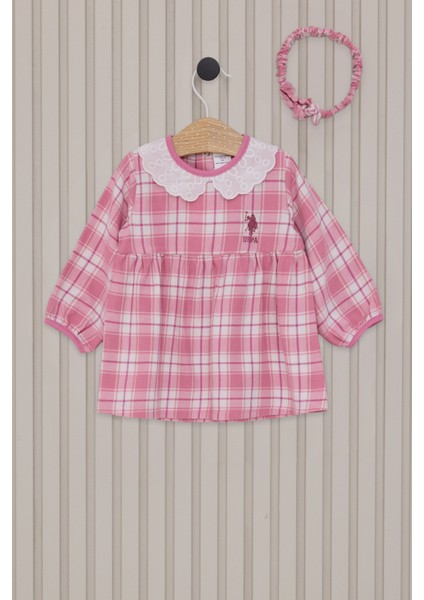 Kız Bebek Krem Pijama Takım 50322807-VR071