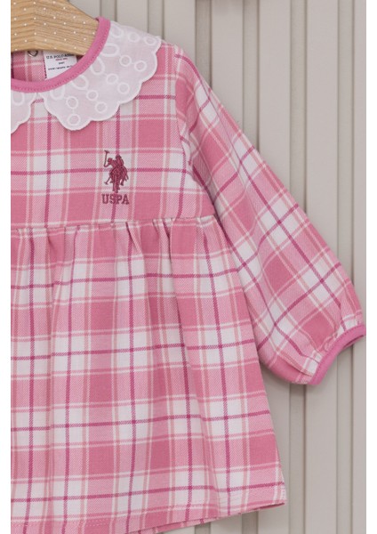 Kız Bebek Krem Pijama Takım 50322807-VR071 modelleri