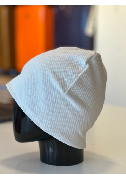 Unisex Pamuklu Penye Bere fiyatları