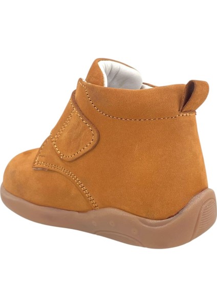 Lake Erkek Bebek Ilk Adım Botu Tarçın modelleri