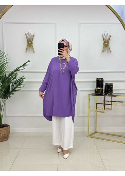 Kadın Tesettür Tunik