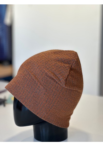 Unisex Pamuklu Penye Bere fiyatları