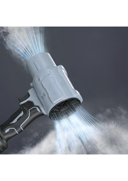 Şarjlı Jet Turbo Motorlu Hava Üfleme Fan Yaprak Üfleme Araba Içi Cam Kurulama Kapı Önü Temizlik fiyatları