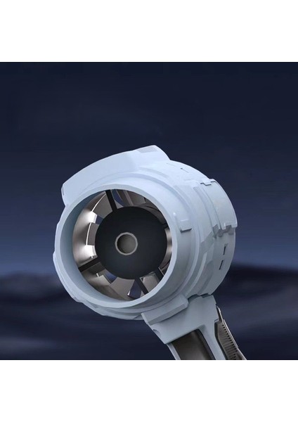 Şarjlı Jet Turbo Motorlu Hava Üfleme Fan Yaprak Üfleme Araba Içi Cam Kurulama Kapı Önü Temizlik indirimleri