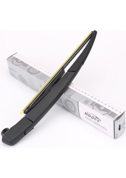 Dacia Lodgy Arka Silecek Kolu ve Süpürgesi 2012--2018 modelleri