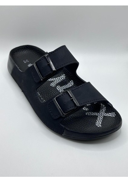 Günlük Giyim Ortopedik Iki Toka Terlik fiyatları