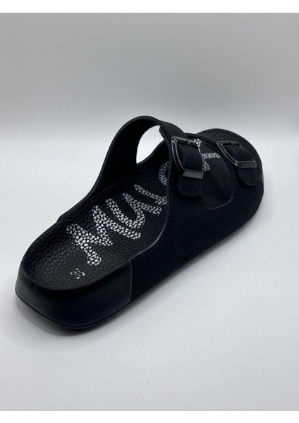 Günlük Giyim Ortopedik Iki Toka Terlik fırsatları