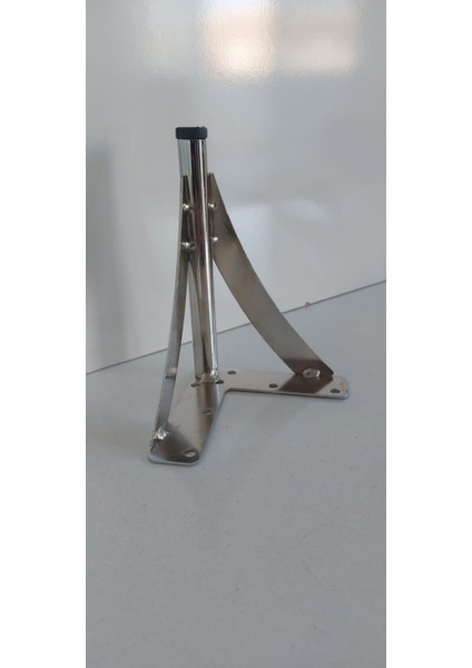 Elegance 15 cm Lüks Krom Mobilya Ayağı modelleri