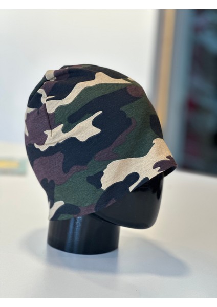 Unisex Pamuklu Penye Bere fiyatları