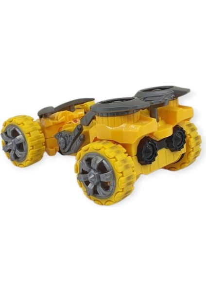 Vardem Sürtmeli Pervaneli Araba - 2023-1 - Sarı fiyatları