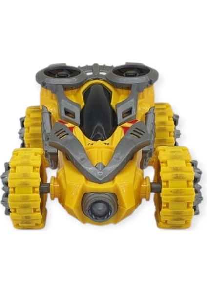 Vardem Sürtmeli Pervaneli Araba - 2023-1 - Sarı modelleri