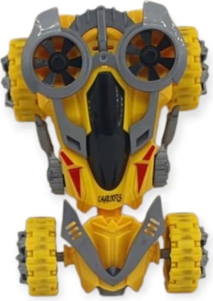 Vardem Sürtmeli Pervaneli Araba - 2023-1 - Sarı fırsatları