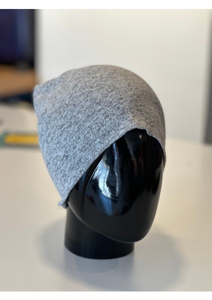 Unisex Pamuklu Penye Bere modelleri