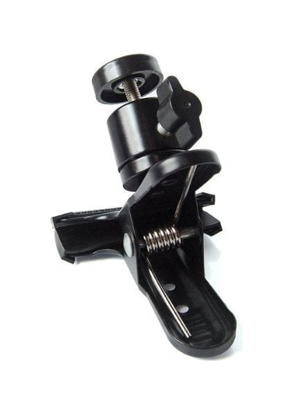 Oem Marka CLP03 1/4 Kelepçe Mandallı Top Kafa modelleri