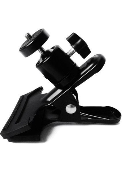 Oem Marka CLP03 1/4 Kelepçe Mandallı Top Kafa fırsatları