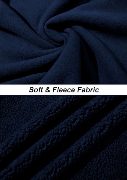 Oversize Peluş Sweatshirt Erkek Polar Sweatshirt Erkek Sweatshirt Oversıze-Peluss fırsatları