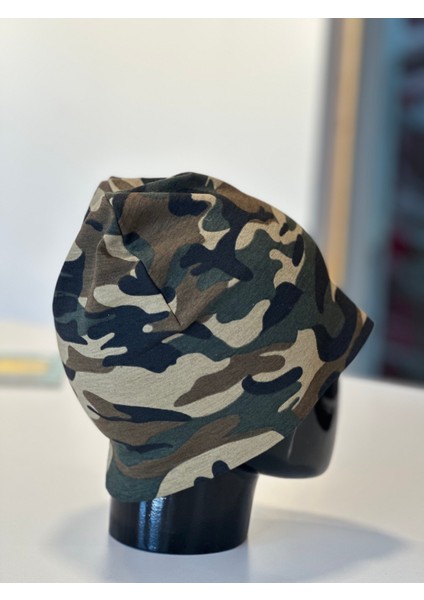 Unisex Pamuklu Penye Bere fiyatları