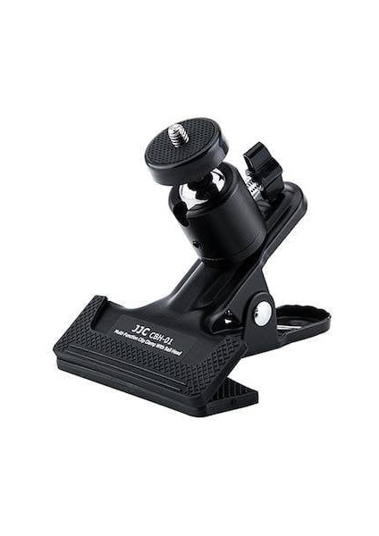 Oem Marka CLP03 1/4 Kelepçe Mandallı Top Kafa indirimleri