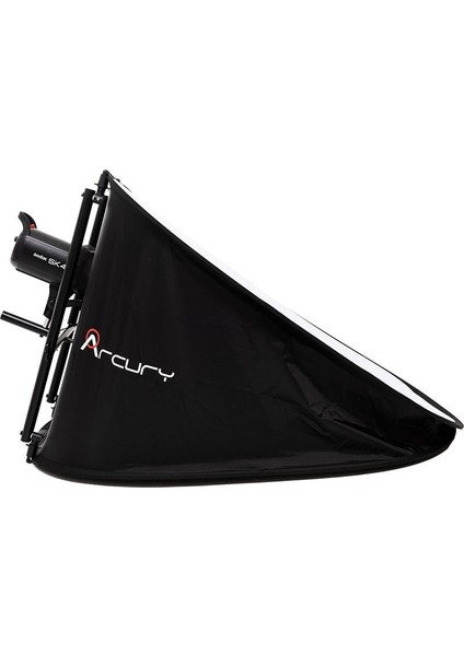 Arcury Sb-F 70100 70X100CM Yer Softbox