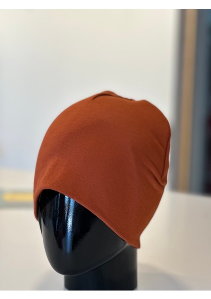 Unisex Pamuklu Penye Bere fiyatları