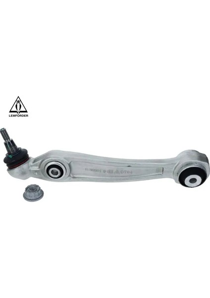 Rotilli Salincak Ön Alt Sağ Bmw F15 F16 Lemforde 31126864822 3896101