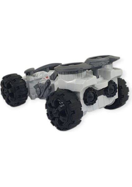 Vardem Sürtmeli Pervaneli Araba - 2023-1 - Beyaz fiyatları