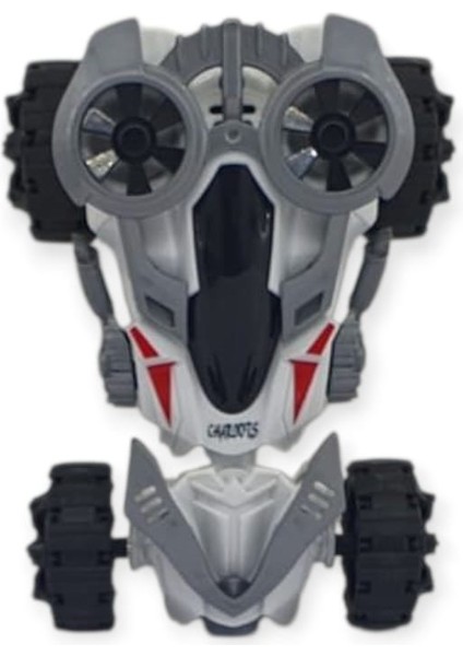 Vardem Sürtmeli Pervaneli Araba - 2023-1 - Beyaz modelleri