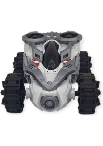 Vardem Sürtmeli Pervaneli Araba - 2023-1 - Beyaz fırsatları